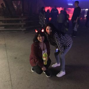 Meet your Posher, Erika